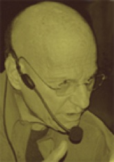 photo of Arnold Mindell