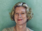 photo of Christa Lancaster