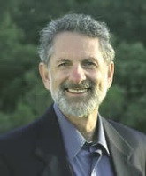 photo of Dr. Jed Diamond