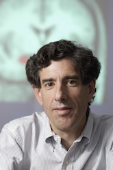 photo of Dr. Richard Davidson