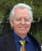 photo of Dr. William Emerson