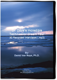 photo of CD cover