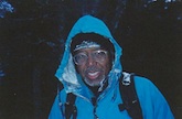 photo of J.R. Harris