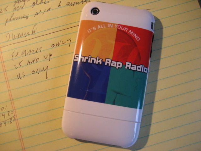 photo of case